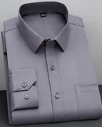 Shirts Man 08 / 41 Size 170CM 75KG