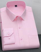 Shirts Man 05 / 43 Size 180CM 85KG