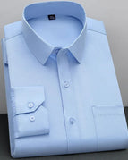 Shirts Man 02 / 38 Size 160CM 55KG