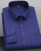 Shirts Man 01 / 38 Size 160CM 55KG
