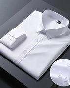White / 48-8XL 185CM 118KG