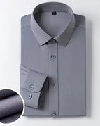 Gray / 47-7XL 185CM 112KG