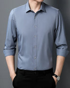 Grey / 45 is Asian Size 5XL