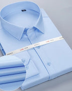 Blue / 44 is Asian Size 4XL