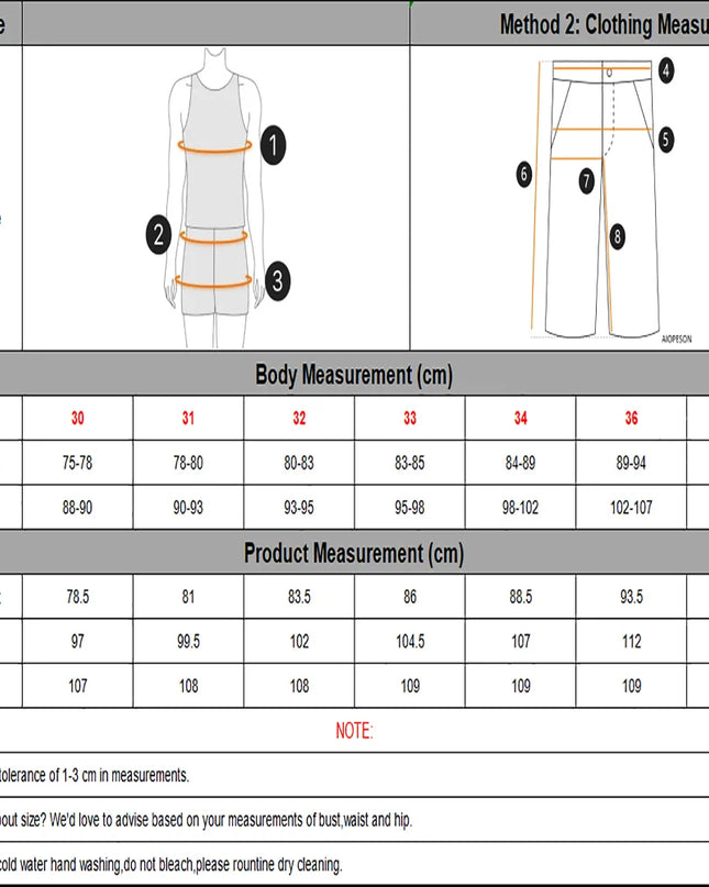 Casual Slim Fit Cotton Men Trousers - Spring & Autumn Comfort