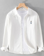 WHITE / 2XL   75-82kg