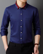 shirt10 / 40 Size 170CM 68KG