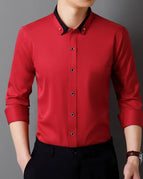 shirt11 / 41 Size 175CM 75KG