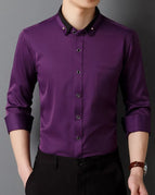 shirt7 / 38 Size 160CM 50KG