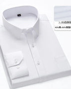 White Twill / 40-L 170CM 70KG
