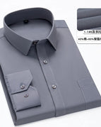 Gray Twill / 45-5XL 185CM 98KG