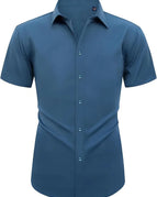 Haze Blue / 39-M 170CM 60KG