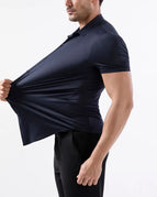 Navy / XXL (90KG-100KG)