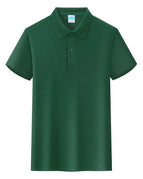 Blackish Green