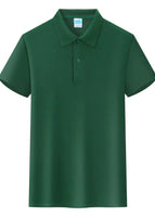 Blackish Green