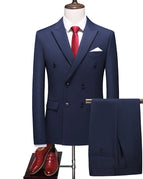 Navy blue