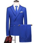 Royal blue
