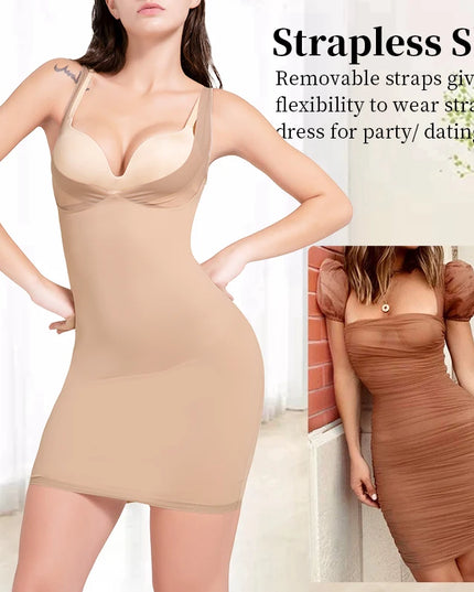 Slim Butt lifter Body Shaper - VOLDRI