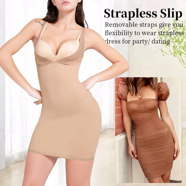 Slim Butt lifter Body Shaper - VOLDRI