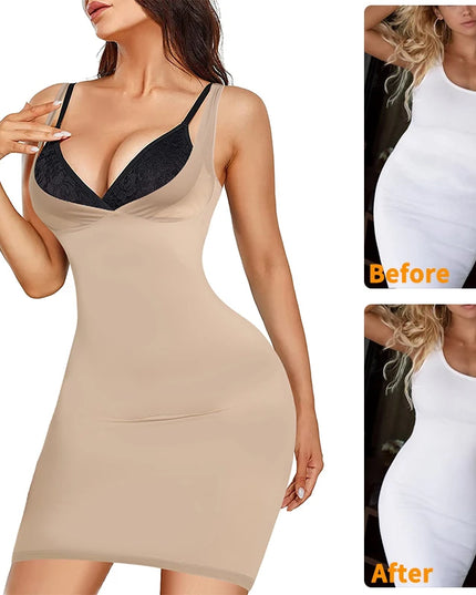 Slim Butt lifter Body Shaper - VOLDRI