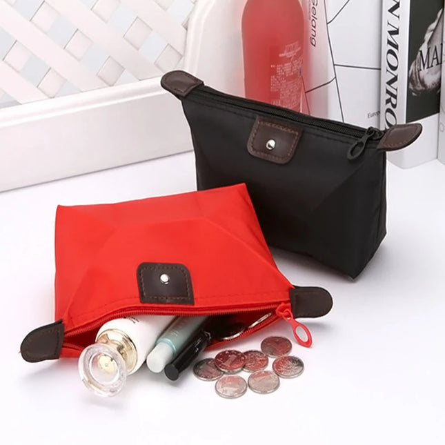 Cosmetic  Waterproof Storage Bag