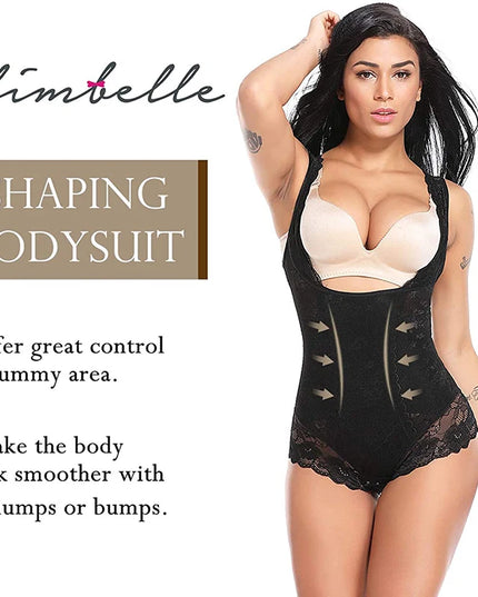 Slimming Underwear Gridle Corset - VOLDRI