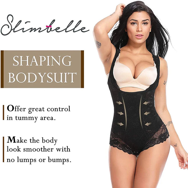 Slimming Underwear Gridle Corset - VOLDRI