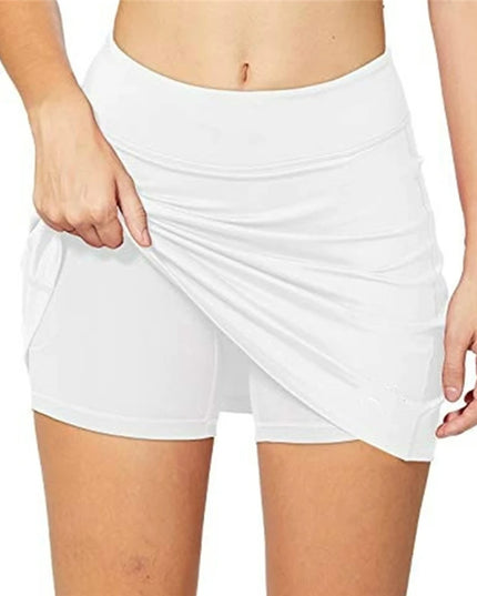 Sexy Short Skirt - VOLDRI