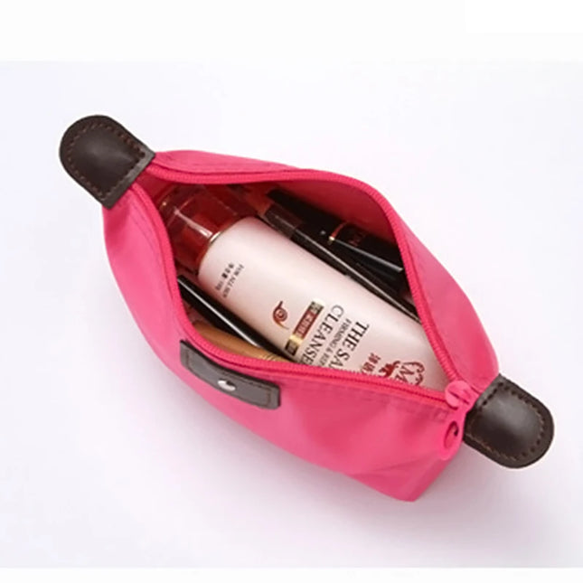 Cosmetic  Waterproof Storage Bag