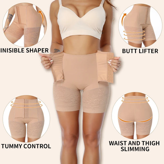 Shaper Girdle Slimming Underwear - VOLDRI