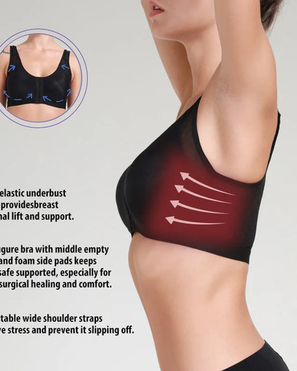 Posture Corrector Shapewear - VOLDRI