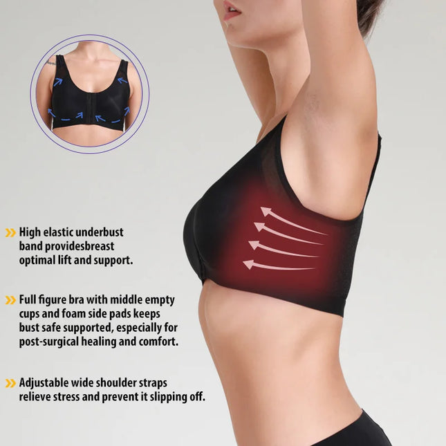 Posture Corrector Shapewear - VOLDRI