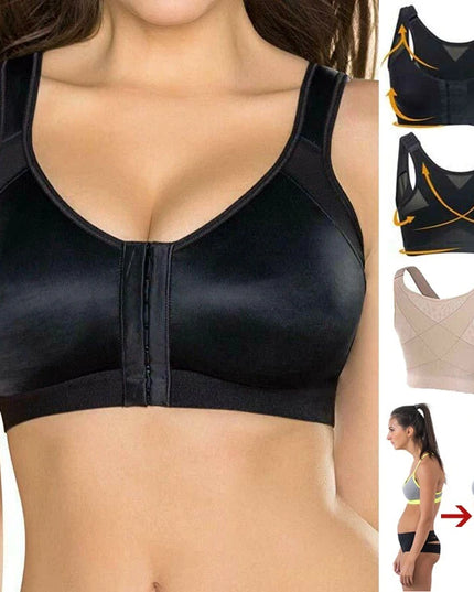 Posture Corrector Shapewear - VOLDRI