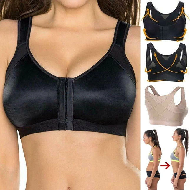 Posture Corrector Shapewear - VOLDRI