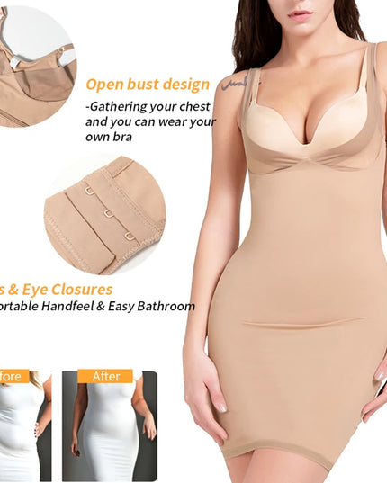 Slim Butt lifter Body Shaper - VOLDRI