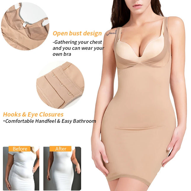 Slim Butt lifter Body Shaper - VOLDRI