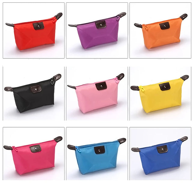 Cosmetic  Waterproof Storage Bag