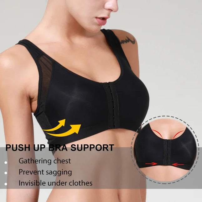 Posture Corrector Shapewear - VOLDRI