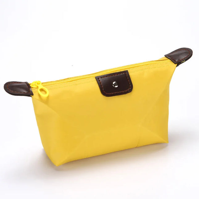 Cosmetic  Waterproof Storage Bag