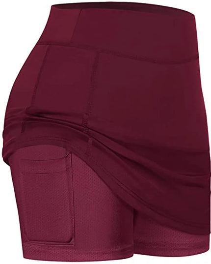 Sexy Short Skirt - VOLDRI