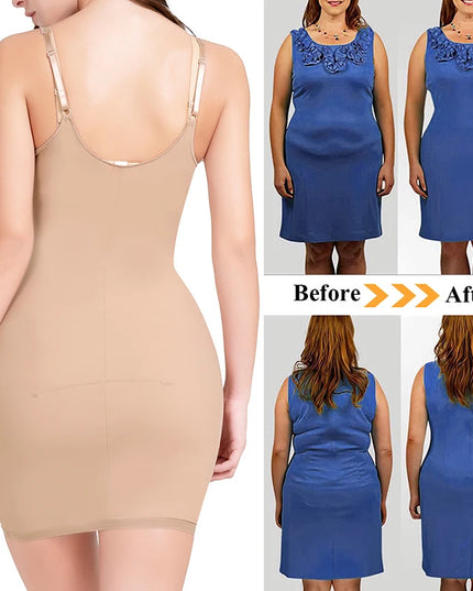 Slim Butt lifter Body Shaper - VOLDRI