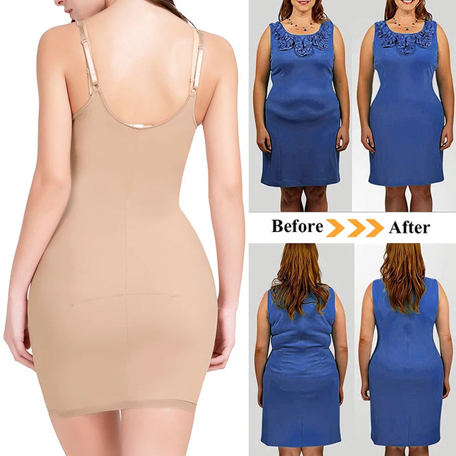 Slim Butt lifter Body Shaper - VOLDRI