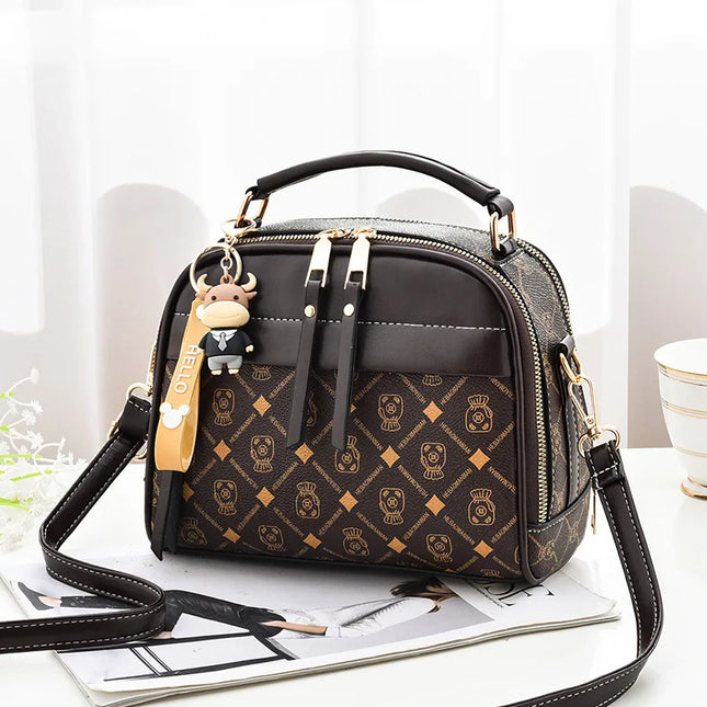 Crossbody shoulder Handbag