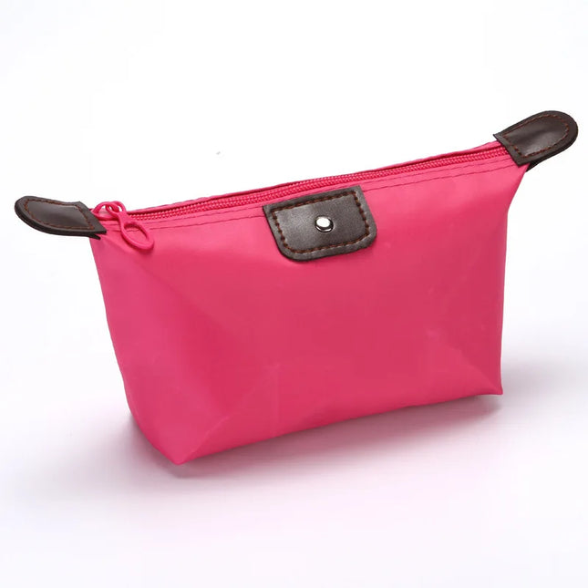 Cosmetic  Waterproof Storage Bag