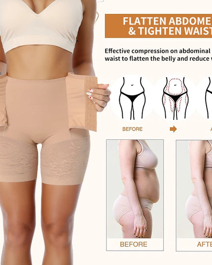 Shaper Girdle Slimming Underwear - VOLDRI