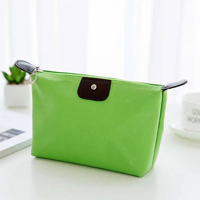 Cosmetic  Waterproof Storage Bag