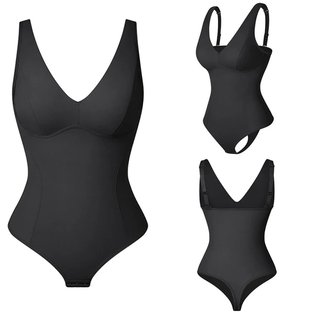 Binders Shapewear Bodysuit - VOLDRI