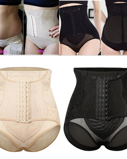 Waist Trainer Body Shaper - VOLDRI