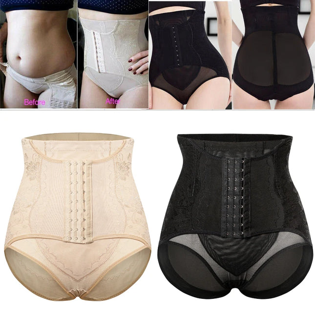 Waist Trainer Body Shaper - VOLDRI