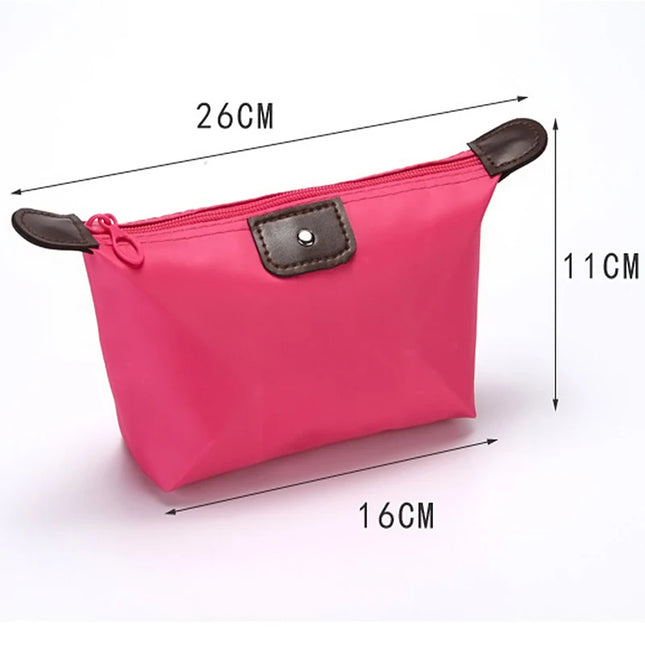 Cosmetic  Waterproof Storage Bag